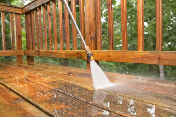 Reliable Northwood, IA Pressure Washing Solutions